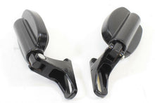 Load image into Gallery viewer, 2016 Harley Touring FLHTCU Electra Glide Rear Passenger Footpeg Set 52719-10