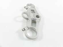 Load image into Gallery viewer, 2006 Triumph Daytona 675 Upper Triple Tree Steering Clamp 50mm T2049170 | Mototech271