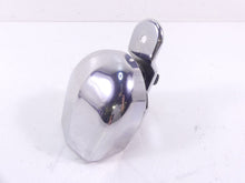 Load image into Gallery viewer, 2000 Harley Touring FLHTCI Electra Glide Horn With Chrome Cover 61300478A | Mototech271