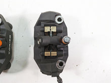 Load image into Gallery viewer, 2009 Suzuki GSXR750 K9 Tokico Front Brake Caliper Set 59100-41G30-999 | Mototech271