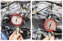 Load image into Gallery viewer, 2017 Harley Touring FLHTKSE CVO E-Glide Running 114 M8 Engine 20k -Vid 16200250A | Mototech271