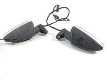 Load image into Gallery viewer, 2013 BMW F800GS STD K72 Front Rear Oem Turn Signal Blinker Set 63138534353 | Mototech271