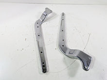 Load image into Gallery viewer, 2005 Harley Softail FLSTSCI Heritage Springer Rear Fender Struts Covers 59955-03 | Mototech271