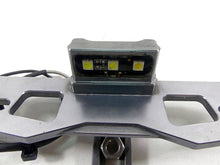 Load image into Gallery viewer, 2012 Ducati Monster 1100 EVO Fender Eliminator Short License Plate Holder Set | Mototech271