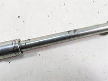 Load image into Gallery viewer, 1997 Kawasaki VN1500 Vulcan Front 20mm Axle Wheel Spidle 41068-1378 41068-0058 | Mototech271