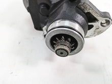 Load image into Gallery viewer, 2009 Harley FXDF Dyna Fat Bob Engine Starter Motor 31618-06A