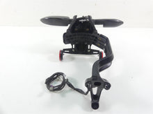 Load image into Gallery viewer, 2018 Mv Agusta Brutale 800 RR License Plate Holder Blinker Kit 8000B9306 | Mototech271