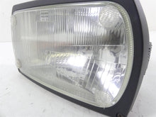 Load image into Gallery viewer, 1999 BMW R1100 GS 259E Headlight Head Light Lamp Lens 63122306250 | Mototech271