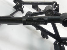 Load image into Gallery viewer, 2016 BMW R nineT R9T K21 Straight Front Rear Chassis Frame With Texas Salvage Title Set 46518536133 | Mototech271