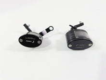 Load image into Gallery viewer, 2010 Ducati Streetfighter 1098 S Rizoma Brake Clutch Fluid Reservoir Set CT125B