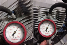 Load image into Gallery viewer, 2009 Harley XR1200 X Sportster Running 1200ccm Engine Motor 8K - Read 19638-09