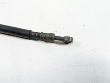 Load image into Gallery viewer, 2002 Yamaha FZ1 FZS1000 Fazer Rear Brake Caliper + Line 5LV-2580W-00-00 | Mototech271