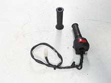 Load image into Gallery viewer, 2013 Moto Guzzi V7 750 Stone Right Hand Start Control Switch B063135 | Mototech271