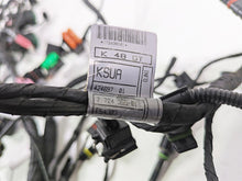 Load image into Gallery viewer, 2014 BMW K1600 GTL K48 Main & Engine Wiring Harness 61118549680 12517724395