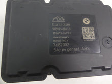 Load image into Gallery viewer, 2011 BMW R1200GS K255 Adv Abs Brake Pump Pressure Module 34517715109