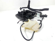 Load image into Gallery viewer, 2013 Harley VRSCF Muscle Vrod Radiator Fans Reservoir Hoses Set 26722-04