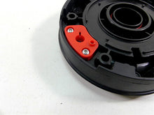 Load image into Gallery viewer, 2022 Triumph Speed Triple 1200 RS Keyless Fuel Gas Petrol Tank Lid Cap T2502199 | Mototech271