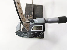 Load image into Gallery viewer, 2012 BMW R1200R K27 Front Brake Disc Rotor Set 34117701459 | Mototech271