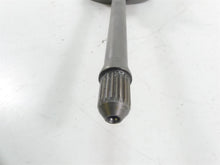 Load image into Gallery viewer, 2005 Honda V-Twin VTX1800 S3 Rear Differential Drive Shaft Set 41300-MCV-R31 | Mototech271