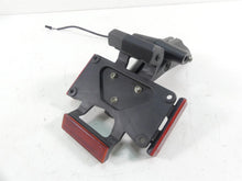 Load image into Gallery viewer, 2011 Ducati Hypermotard 1100 SP Rear License Pate Holder 82714451C | Mototech271