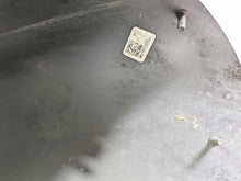 Load image into Gallery viewer, 2017 Indian Chieftain Limited Rear Fender - Gloss Black - Dent 1019209