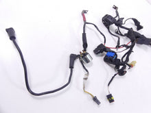 Load image into Gallery viewer, 2008 Ducati 1098 Superbike Wiring Harness Loom -No Cuts 51014771B