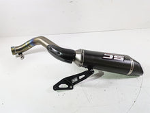 Load image into Gallery viewer, 2022 MV Agusta F3 800 Rosso SC-Project High Mount Exhaust Pipe M08B-HT91C | Mototech271