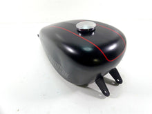 Load image into Gallery viewer, 2017 Harley XL1200 CX Sportster Roadster Fuel Gas Petrol Tank - Dented 61405-07 | Mototech271