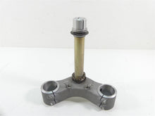 Load image into Gallery viewer, 2006 Ducati 999 Biposto Lower Triple Tree Steering Yoke - Read 34210101A | Mototech271