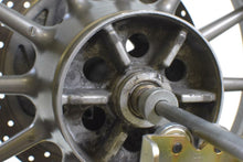 Load image into Gallery viewer, 2006 Yamaha Stratoliner XV1900 Midnight Rear Wheel Rim 17x5.5 1D7-25338-10-P0 | Mototech271