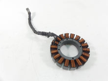 Load image into Gallery viewer, 2007 Harley Touring FLHTCU SE CVO Electra Glide Stator Alternator 50A 29987-06D | Mototech271