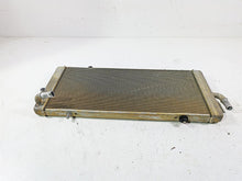 Load image into Gallery viewer, 2020 Polaris RZR XP 1000 Turbo Secondary Auxiliary Radiator Core - Read 1241387 | Mototech271