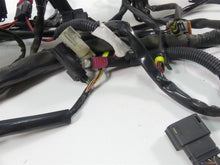 Load image into Gallery viewer, 2013 Harley Touring FLHX Street Glide Main Wiring Harness -No Abs -Read 69200300 | Mototech271