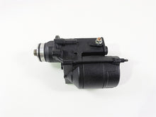 Load image into Gallery viewer, 2008 Harley FXCWC Softail Rocker Engine Starter Motor 31618-06A
