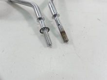 Load image into Gallery viewer, 2017 Harley Touring FLHTKL Electra Glide Rear View Chrome Mirror Set 91840-03