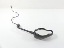 Load image into Gallery viewer, 2005 Ducati Multistrada 1000S Left Front Blinker Rear Viewl Mirror 52320141C | Mototech271