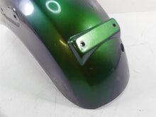 Load image into Gallery viewer, 2004 Kawasaki VN1600 Meanstreak Rear Fender Tire Hugger 35022-0013- | Mototech271