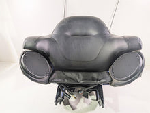 Load image into Gallery viewer, 2015 Harley Touring FLHTKL Electra Glide Rear Trunk Tourpak Luggage Set 53000346