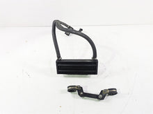 Load image into Gallery viewer, 1996 Harley Touring FLHTCUI Electra Glide Lockhart Oil Cooler + By-Pass BP-180 | Mototech271