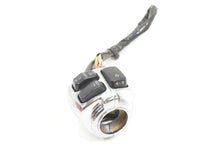 Load image into Gallery viewer, 2000 Harley Touring FLHRI Road King Left Right Chrome Control Switch Set 71597-9