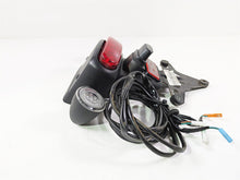 Load image into Gallery viewer, 2021 Honda CMX500 Rebel Taillight Blinker Plate Holder Set 33701-K87-A31