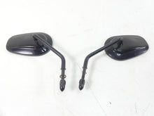 Load image into Gallery viewer, 2016 Harley FLS Softail Slim Rear View Mirror Set 91840-03B 91845-03B | Mototech271