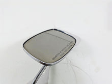 Load image into Gallery viewer, 1996 Harley Touring FLHTCUI Electra Glide Chrome Oem Mirror Set 91875-88A | Mototech271