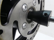 Load image into Gallery viewer, 2020 Harley Sportster XL1200 NS Iron 16x3 Rear Wheel Rim 9 Spoke 40900644 | Mototech271