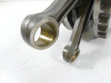 Load image into Gallery viewer, 2009 Harley FXDL Dyna Low Rider Crankshaft Crank Shaft & Piston Rod 20K 24100021 | Mototech271