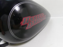 Load image into Gallery viewer, 2006 Harley Touring FLHTCUI Electra Glide Fuel Gas Petrol Tank 61356-03