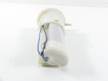 Load image into Gallery viewer, 2013 Triumph Daytona 675 Denso Fuel Gas Petrol Pump - Tested T2400735 | Mototech271