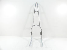 Load image into Gallery viewer, 2014 Harley Sportster XL1200 C Sissy Bar Passenger Backrest 31.5" Tall | Mototech271