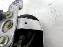 Load image into Gallery viewer, 2006 Harley Softail FXSTSI Springer Horn & Chrome Cover 61300478A 69060-90H