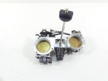 Load image into Gallery viewer, 2011 Harley VRSCF Muscle Rod Throttle Body Bodies Fuel Injection Inject 27657-01 | Mototech271